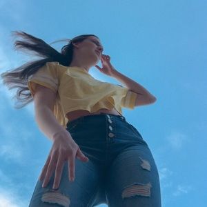 Meet your Posher, Kiley